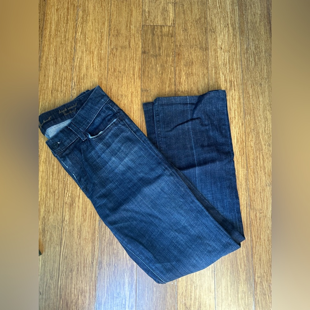 7 for All Mankind